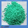 colorful granular n44 polymer coated urea